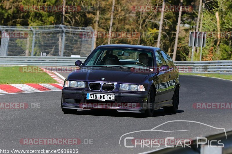 Bild #5919906 - Touristenfahrten Nürburgring Nordschleife (20.04.2019)