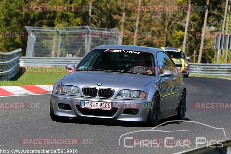 Bild #5919916 - Touristenfahrten Nürburgring Nordschleife (20.04.2019)