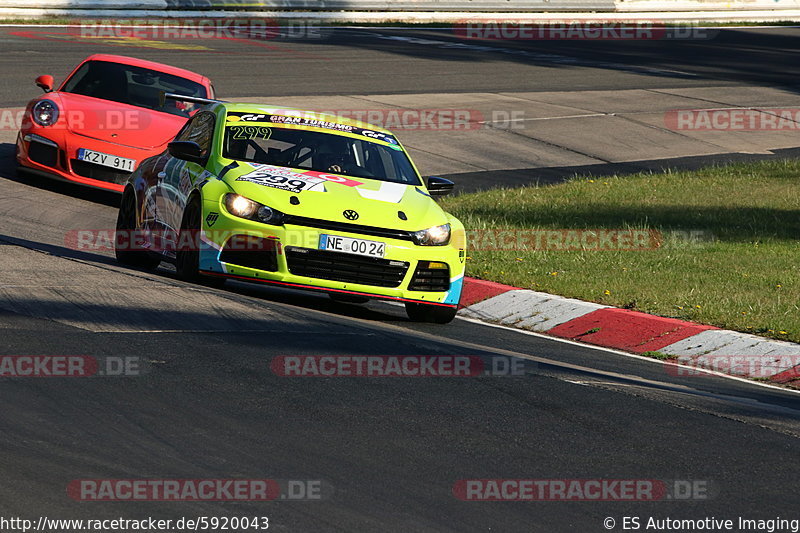 Bild #5920043 - Touristenfahrten Nürburgring Nordschleife (20.04.2019)