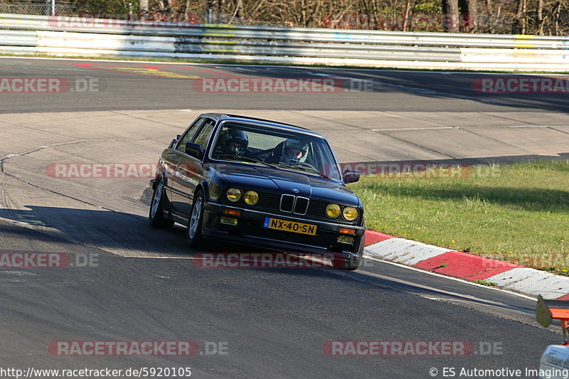 Bild #5920105 - Touristenfahrten Nürburgring Nordschleife (20.04.2019)