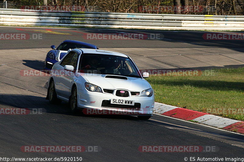 Bild #5920150 - Touristenfahrten Nürburgring Nordschleife (20.04.2019)