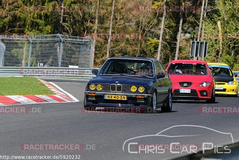 Bild #5920232 - Touristenfahrten Nürburgring Nordschleife (20.04.2019)