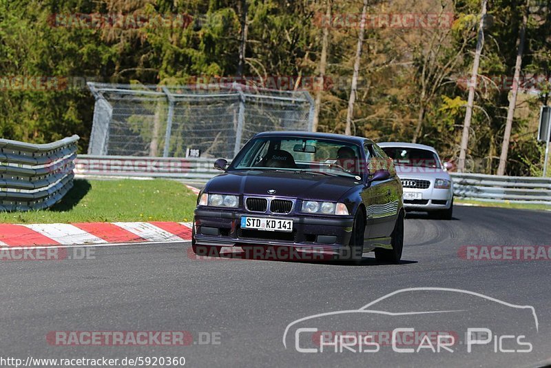 Bild #5920360 - Touristenfahrten Nürburgring Nordschleife (20.04.2019)