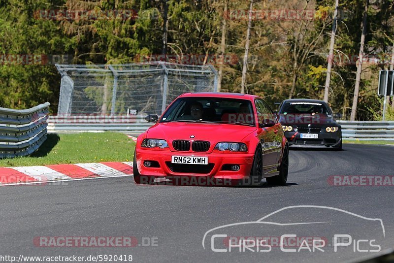 Bild #5920418 - Touristenfahrten Nürburgring Nordschleife (20.04.2019)