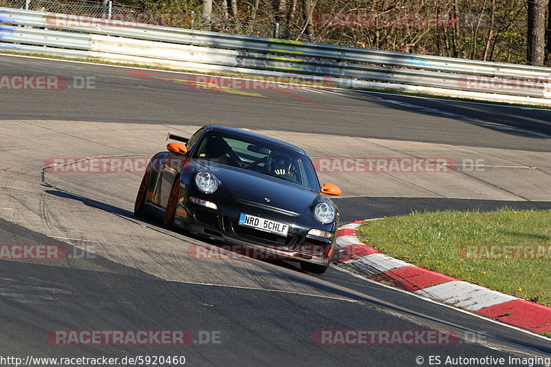 Bild #5920460 - Touristenfahrten Nürburgring Nordschleife (20.04.2019)