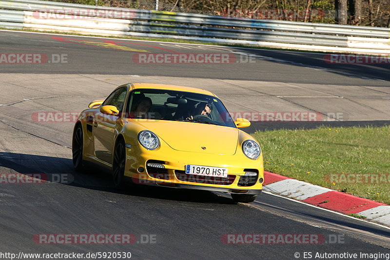 Bild #5920530 - Touristenfahrten Nürburgring Nordschleife (20.04.2019)