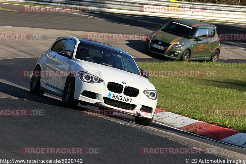 Bild #5920742 - Touristenfahrten Nürburgring Nordschleife (20.04.2019)