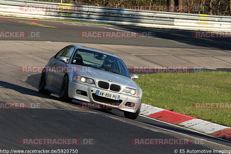 Bild #5920750 - Touristenfahrten Nürburgring Nordschleife (20.04.2019)