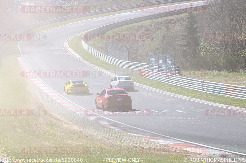 Bild #5920840 - Touristenfahrten Nürburgring Nordschleife (20.04.2019)