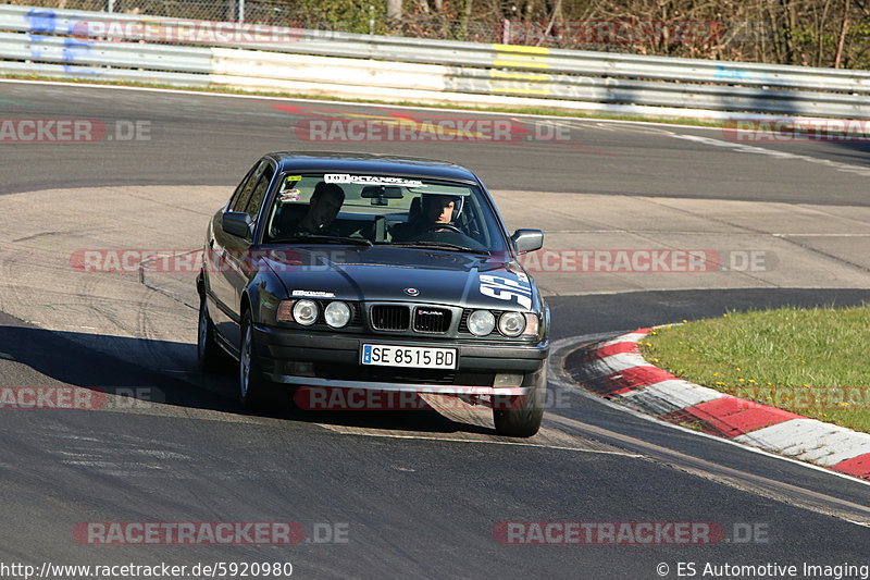 Bild #5920980 - Touristenfahrten Nürburgring Nordschleife (20.04.2019)