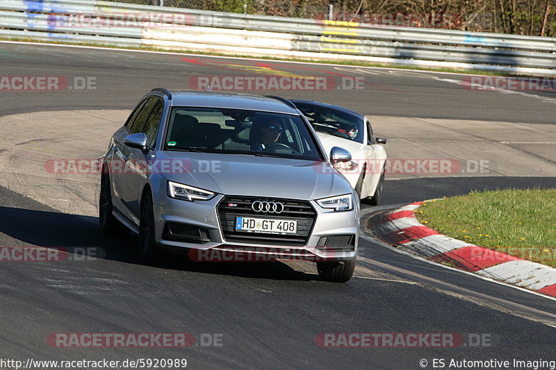 Bild #5920989 - Touristenfahrten Nürburgring Nordschleife (20.04.2019)