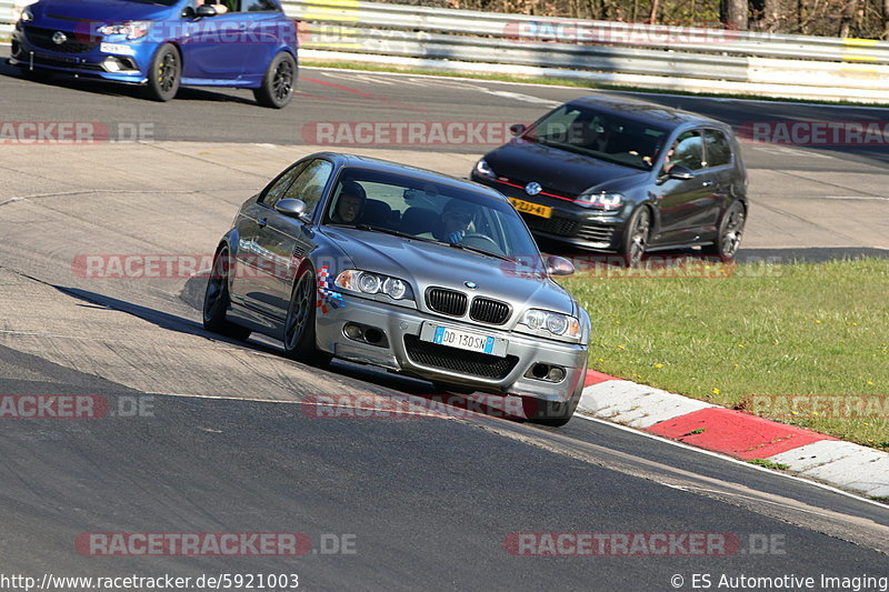 Bild #5921003 - Touristenfahrten Nürburgring Nordschleife (20.04.2019)