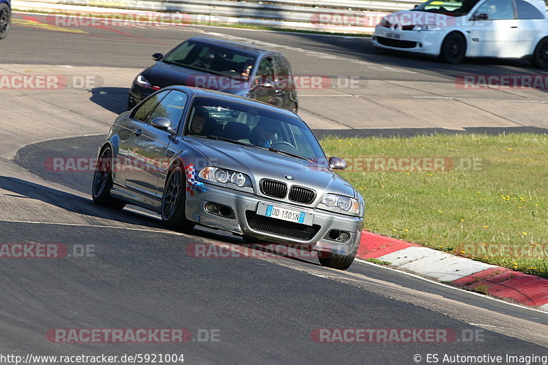 Bild #5921004 - Touristenfahrten Nürburgring Nordschleife (20.04.2019)