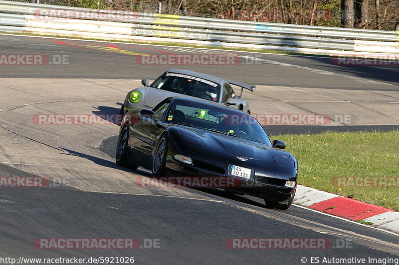 Bild #5921026 - Touristenfahrten Nürburgring Nordschleife (20.04.2019)