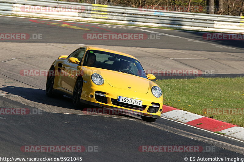 Bild #5921045 - Touristenfahrten Nürburgring Nordschleife (20.04.2019)