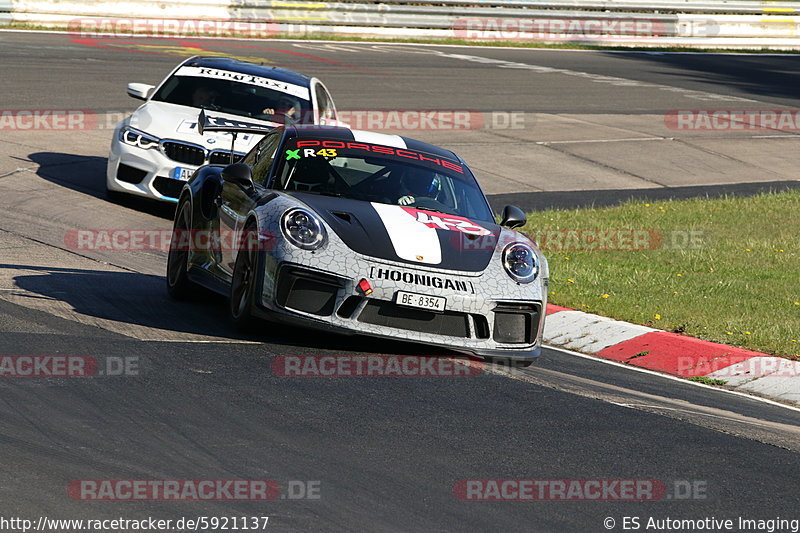 Bild #5921137 - Touristenfahrten Nürburgring Nordschleife (20.04.2019)