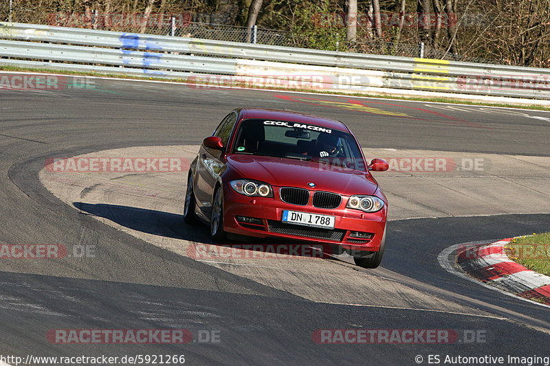 Bild #5921266 - Touristenfahrten Nürburgring Nordschleife (20.04.2019)