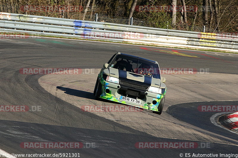 Bild #5921301 - Touristenfahrten Nürburgring Nordschleife (20.04.2019)