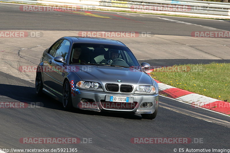 Bild #5921365 - Touristenfahrten Nürburgring Nordschleife (20.04.2019)