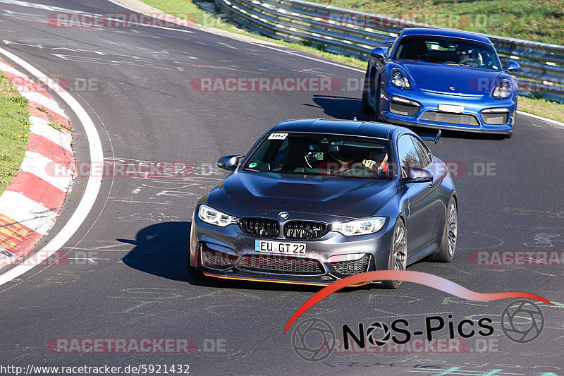 Bild #5921432 - Touristenfahrten Nürburgring Nordschleife (20.04.2019)