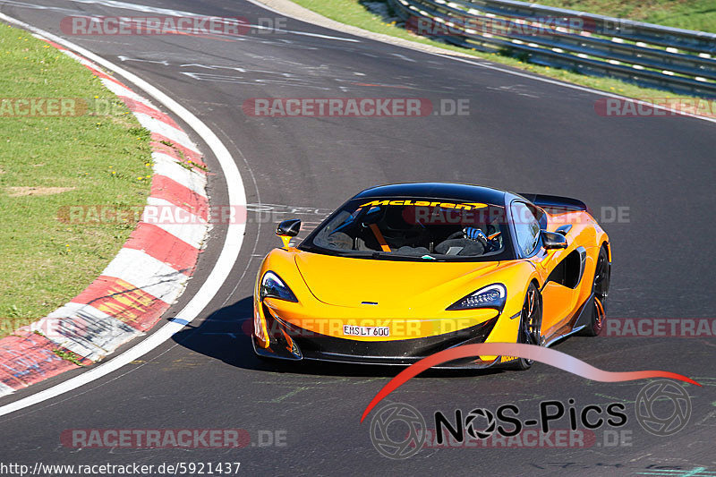 Bild #5921437 - Touristenfahrten Nürburgring Nordschleife (20.04.2019)