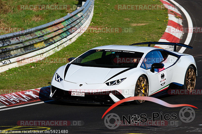 Bild #5921480 - Touristenfahrten Nürburgring Nordschleife (20.04.2019)