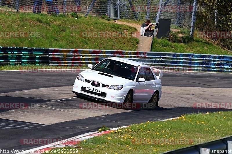 Bild #5921559 - Touristenfahrten Nürburgring Nordschleife (20.04.2019)