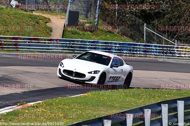 Bild #5921622 - Touristenfahrten Nürburgring Nordschleife (20.04.2019)