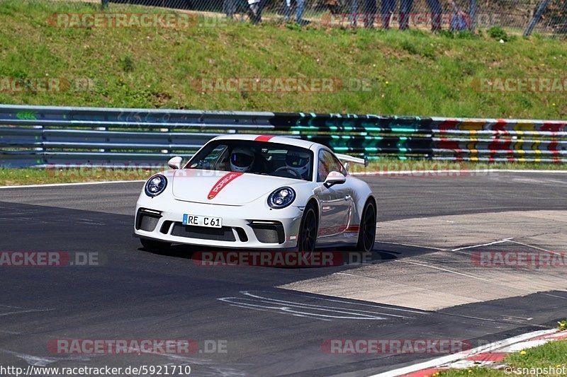 Bild #5921710 - Touristenfahrten Nürburgring Nordschleife (20.04.2019)