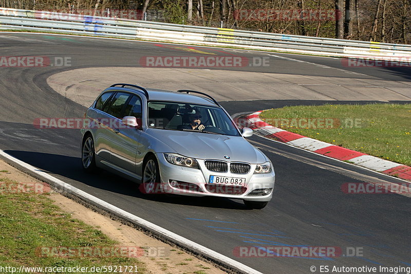 Bild #5921721 - Touristenfahrten Nürburgring Nordschleife (20.04.2019)