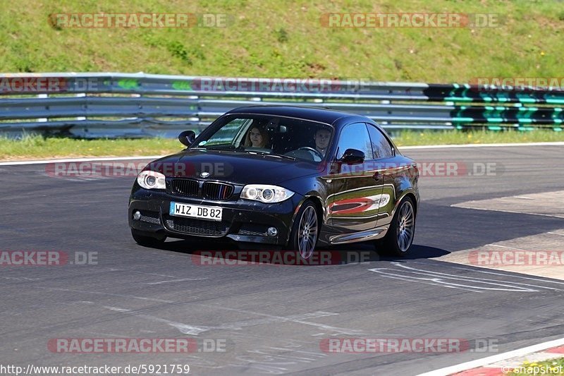 Bild #5921759 - Touristenfahrten Nürburgring Nordschleife (20.04.2019)