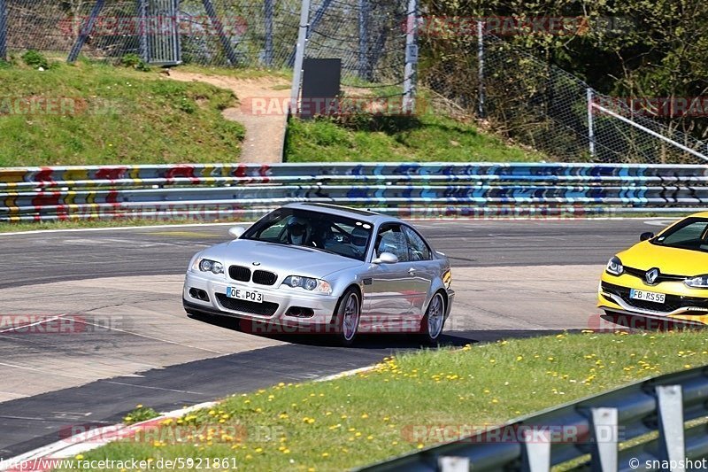 Bild #5921861 - Touristenfahrten Nürburgring Nordschleife (20.04.2019)