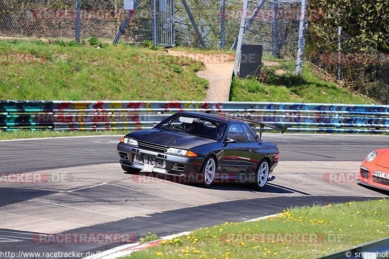 Bild #5921934 - Touristenfahrten Nürburgring Nordschleife (20.04.2019)