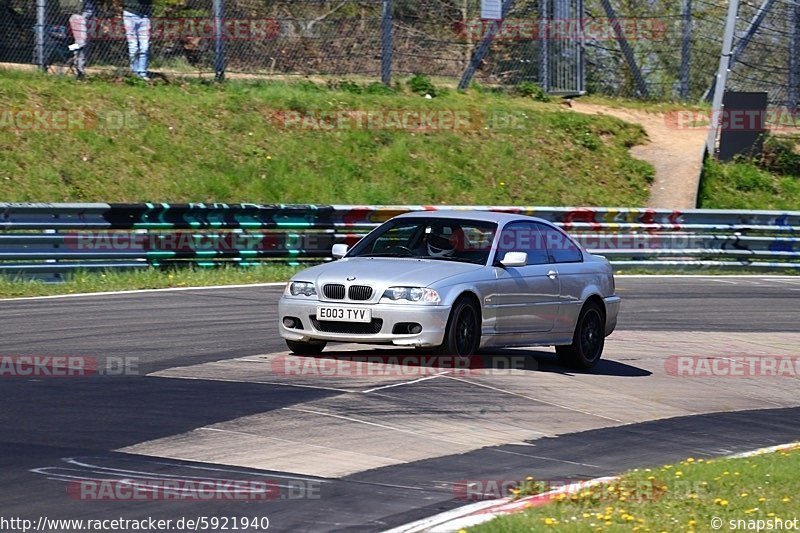 Bild #5921940 - Touristenfahrten Nürburgring Nordschleife (20.04.2019)