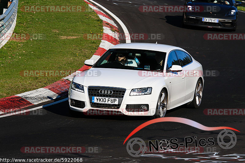 Bild #5922068 - Touristenfahrten Nürburgring Nordschleife (20.04.2019)