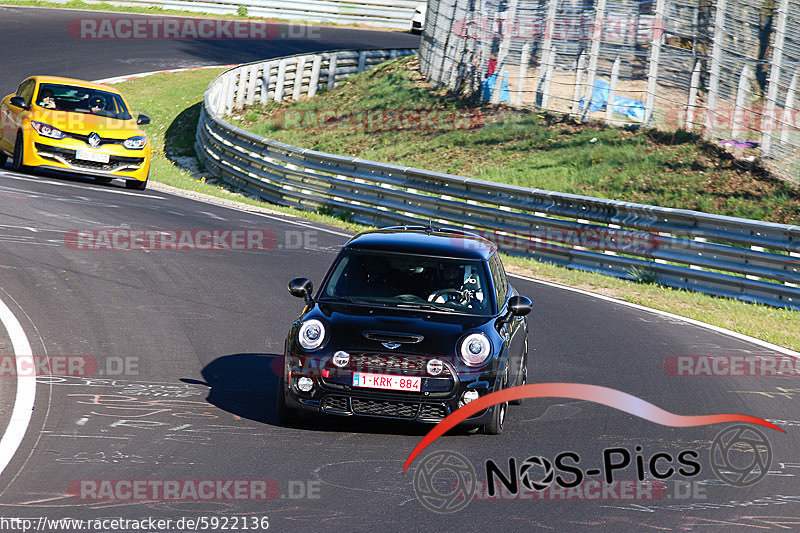 Bild #5922136 - Touristenfahrten Nürburgring Nordschleife (20.04.2019)