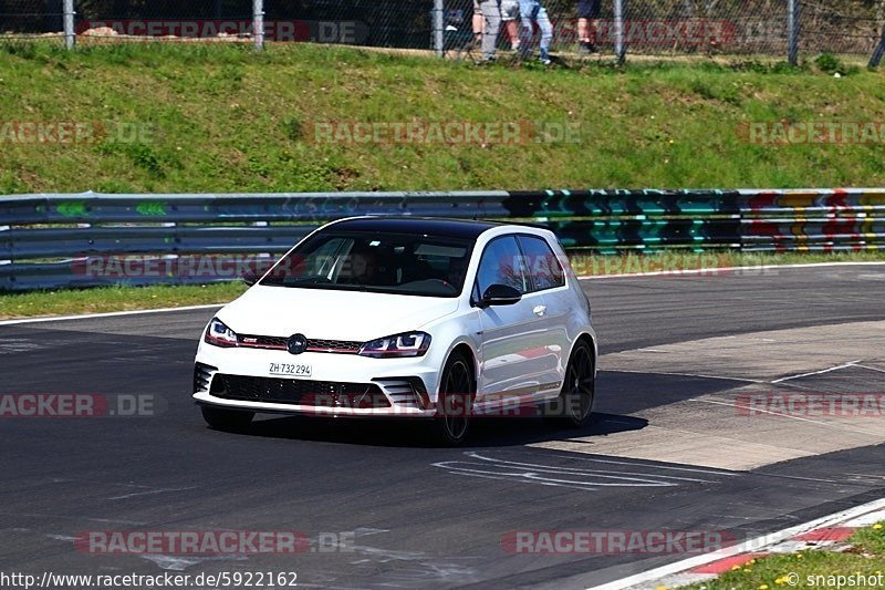 Bild #5922162 - Touristenfahrten Nürburgring Nordschleife (20.04.2019)