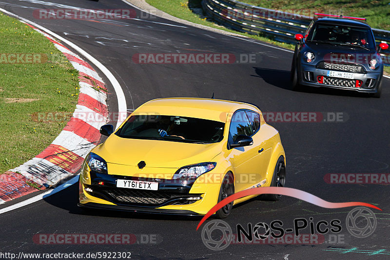 Bild #5922302 - Touristenfahrten Nürburgring Nordschleife (20.04.2019)