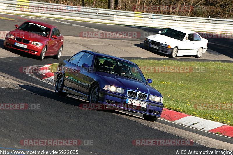 Bild #5922635 - Touristenfahrten Nürburgring Nordschleife (20.04.2019)