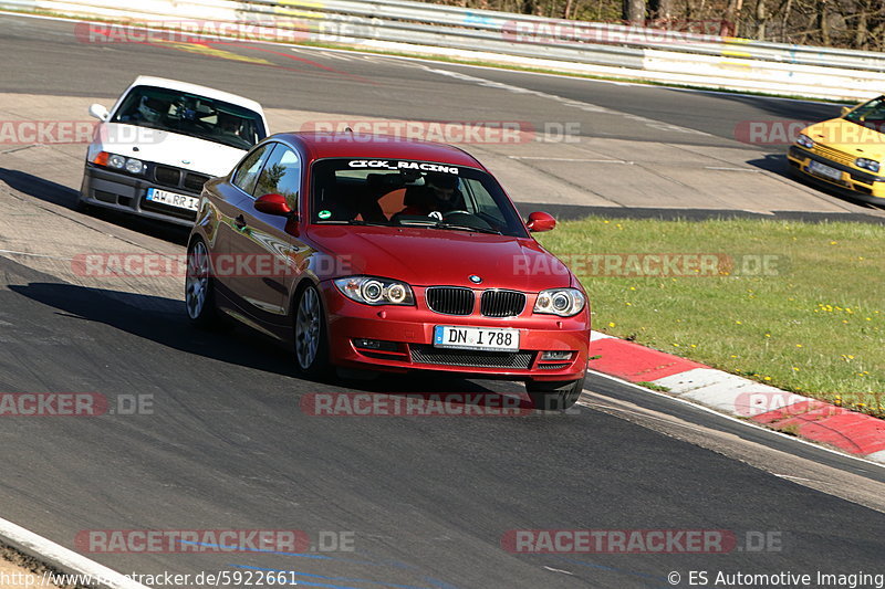 Bild #5922661 - Touristenfahrten Nürburgring Nordschleife (20.04.2019)