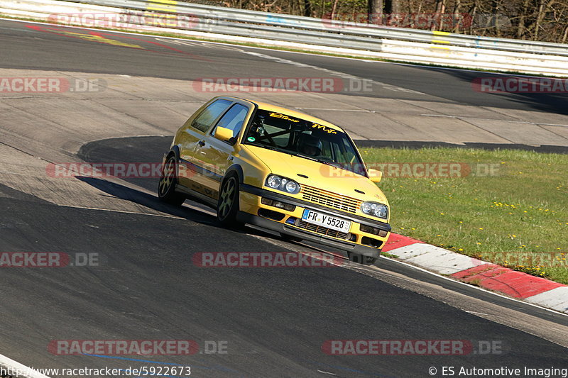 Bild #5922673 - Touristenfahrten Nürburgring Nordschleife (20.04.2019)