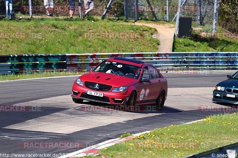 Bild #5922684 - Touristenfahrten Nürburgring Nordschleife (20.04.2019)