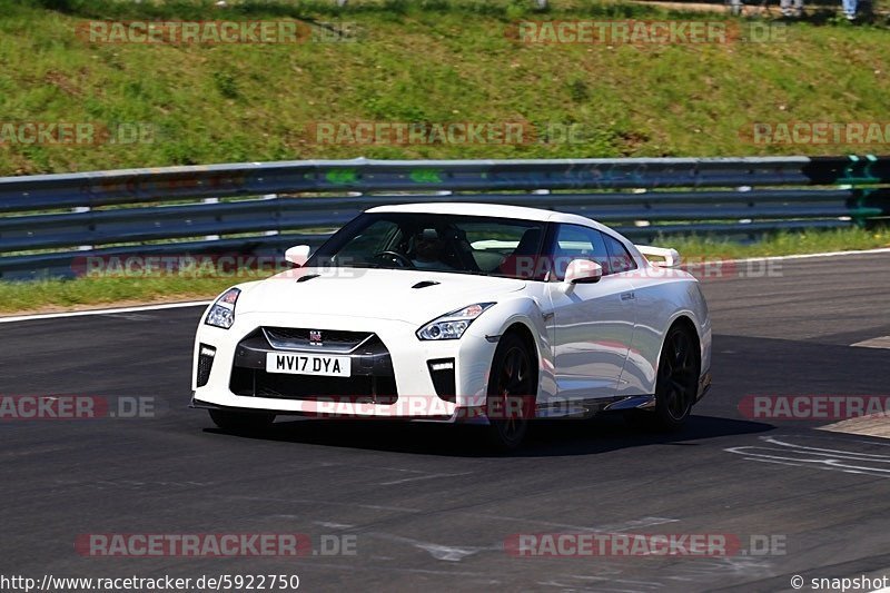 Bild #5922750 - Touristenfahrten Nürburgring Nordschleife (20.04.2019)