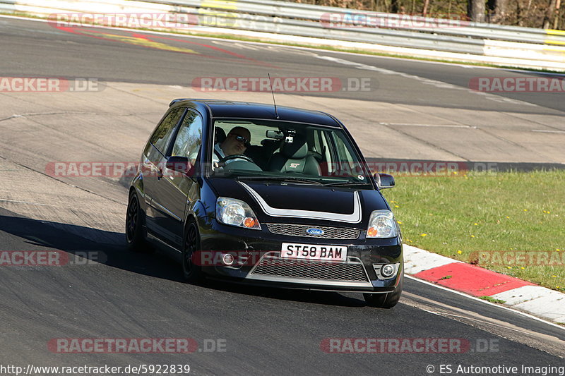 Bild #5922839 - Touristenfahrten Nürburgring Nordschleife (20.04.2019)