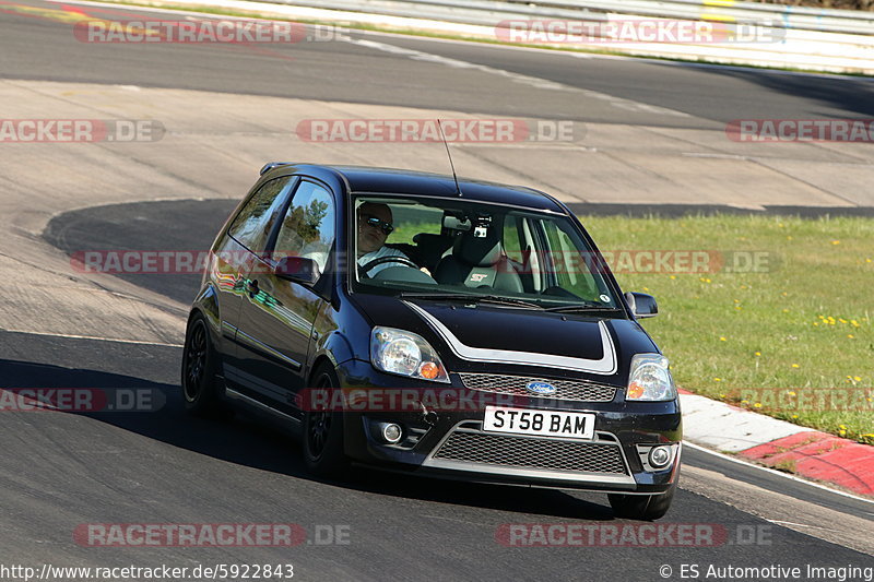 Bild #5922843 - Touristenfahrten Nürburgring Nordschleife (20.04.2019)