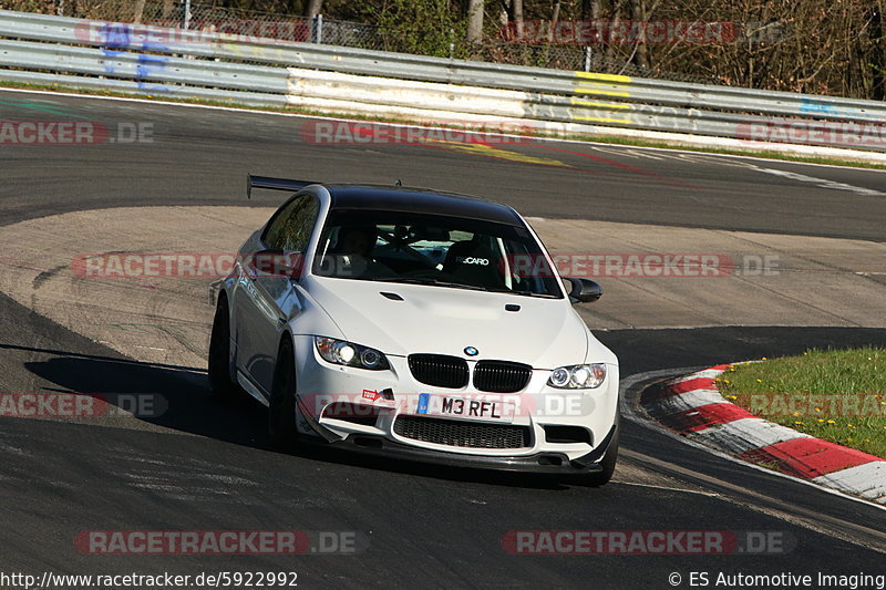 Bild #5922992 - Touristenfahrten Nürburgring Nordschleife (20.04.2019)