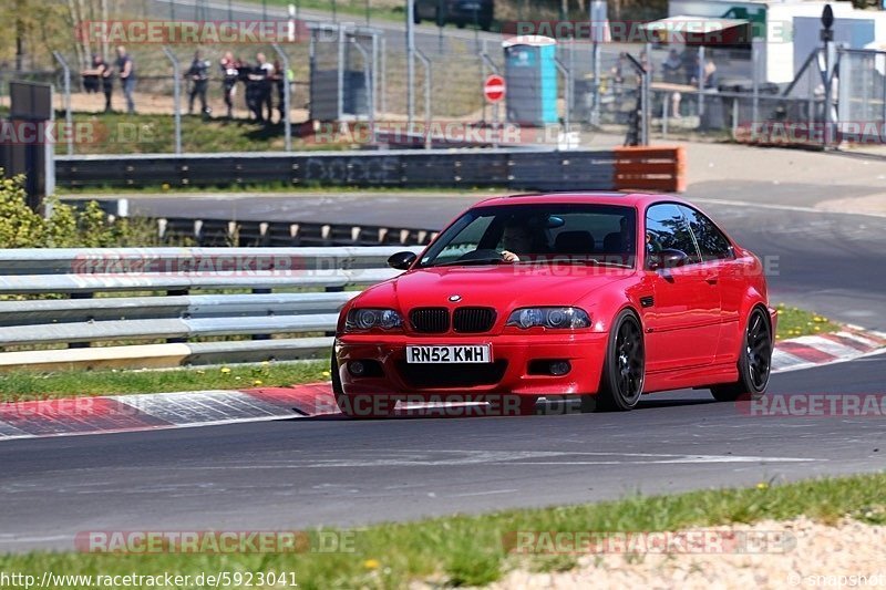 Bild #5923041 - Touristenfahrten Nürburgring Nordschleife (20.04.2019)