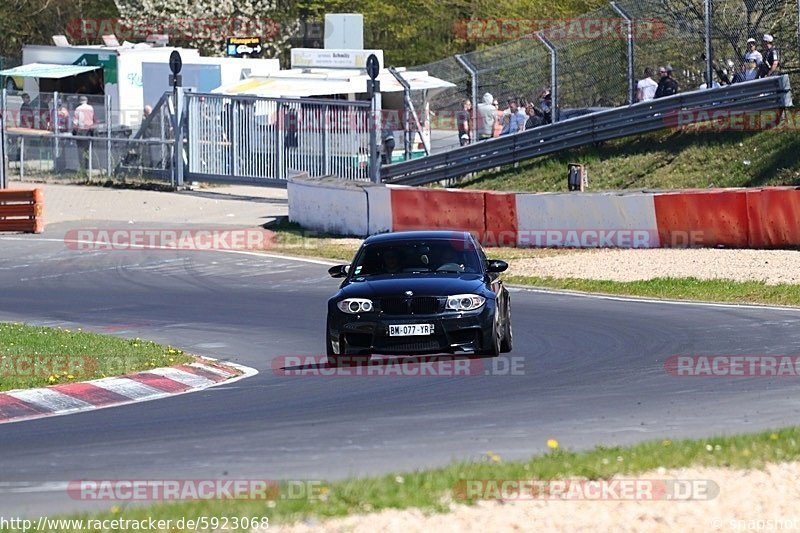 Bild #5923068 - Touristenfahrten Nürburgring Nordschleife (20.04.2019)