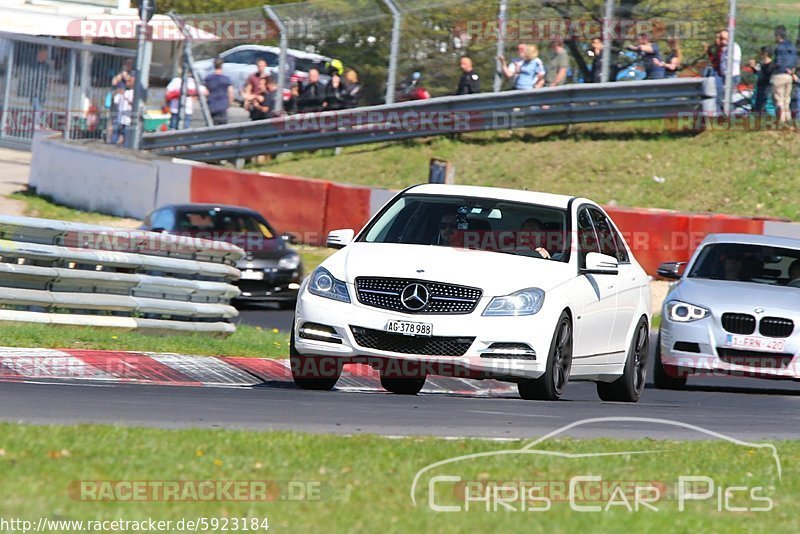 Bild #5923184 - Touristenfahrten Nürburgring Nordschleife (20.04.2019)