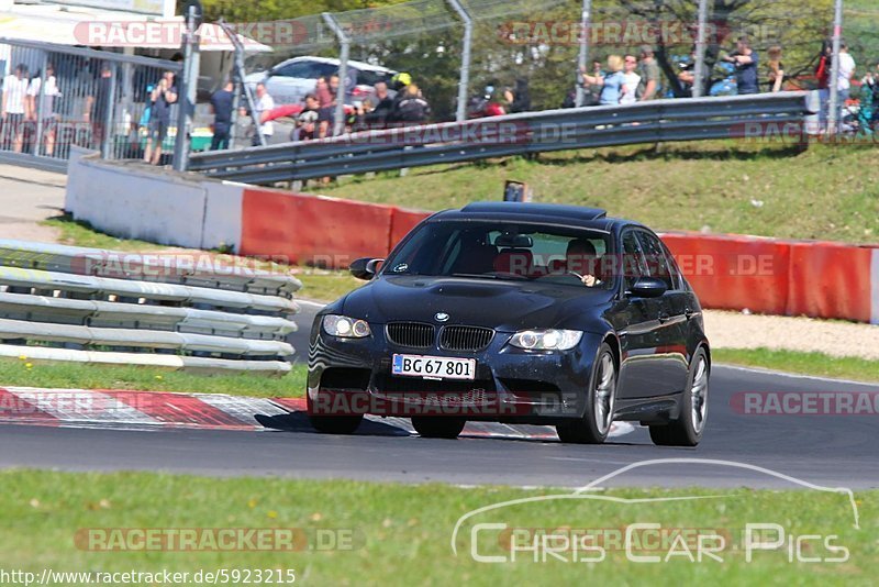 Bild #5923215 - Touristenfahrten Nürburgring Nordschleife (20.04.2019)